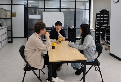 전문가 양성 실무 교육