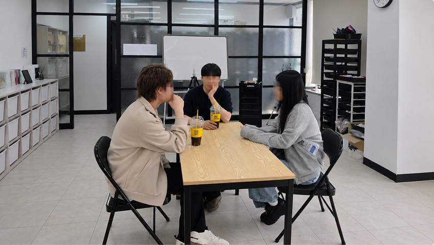전문가 양성 실무 교육