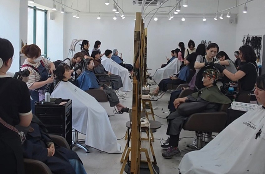 전문가 양성 실무 교육