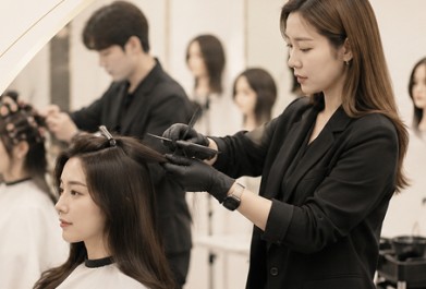 전문가 양성 실무 교육