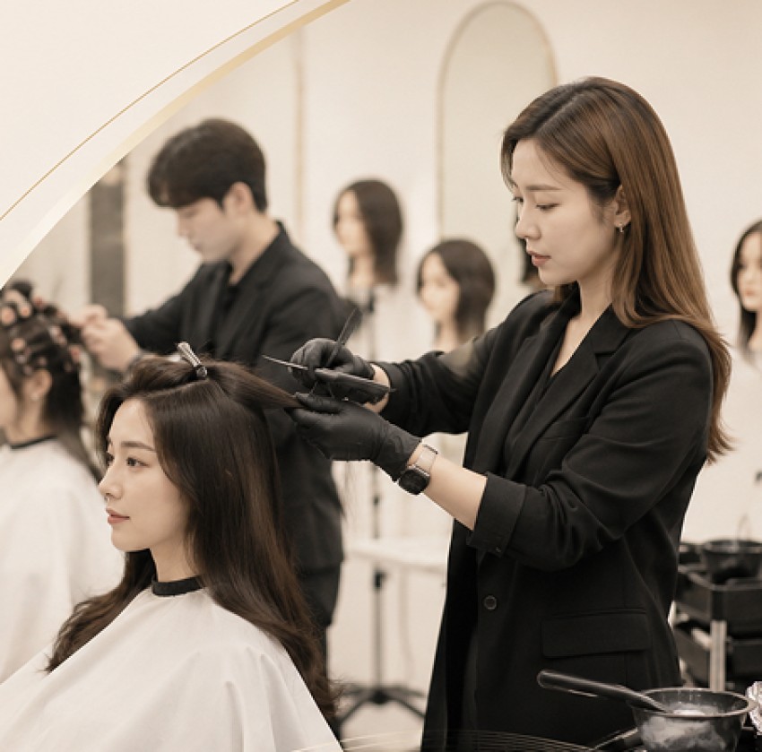 전문가 양성 실무 교육